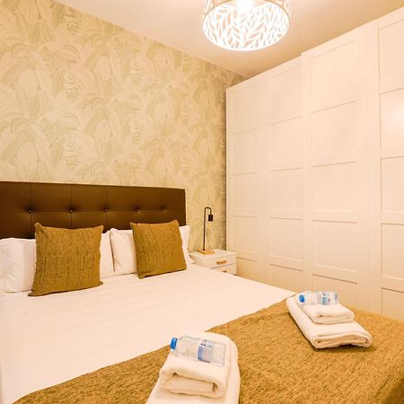 Alcam Torrent Apartment Барселона Екстериор снимка