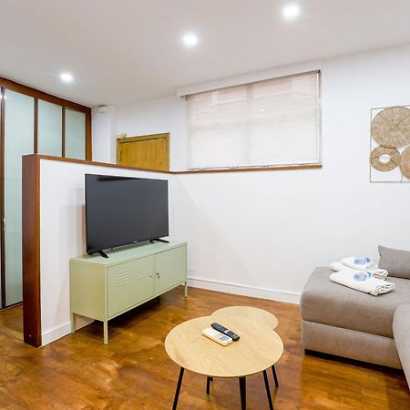 Alcam Torrent Apartment Барселона Екстериор снимка