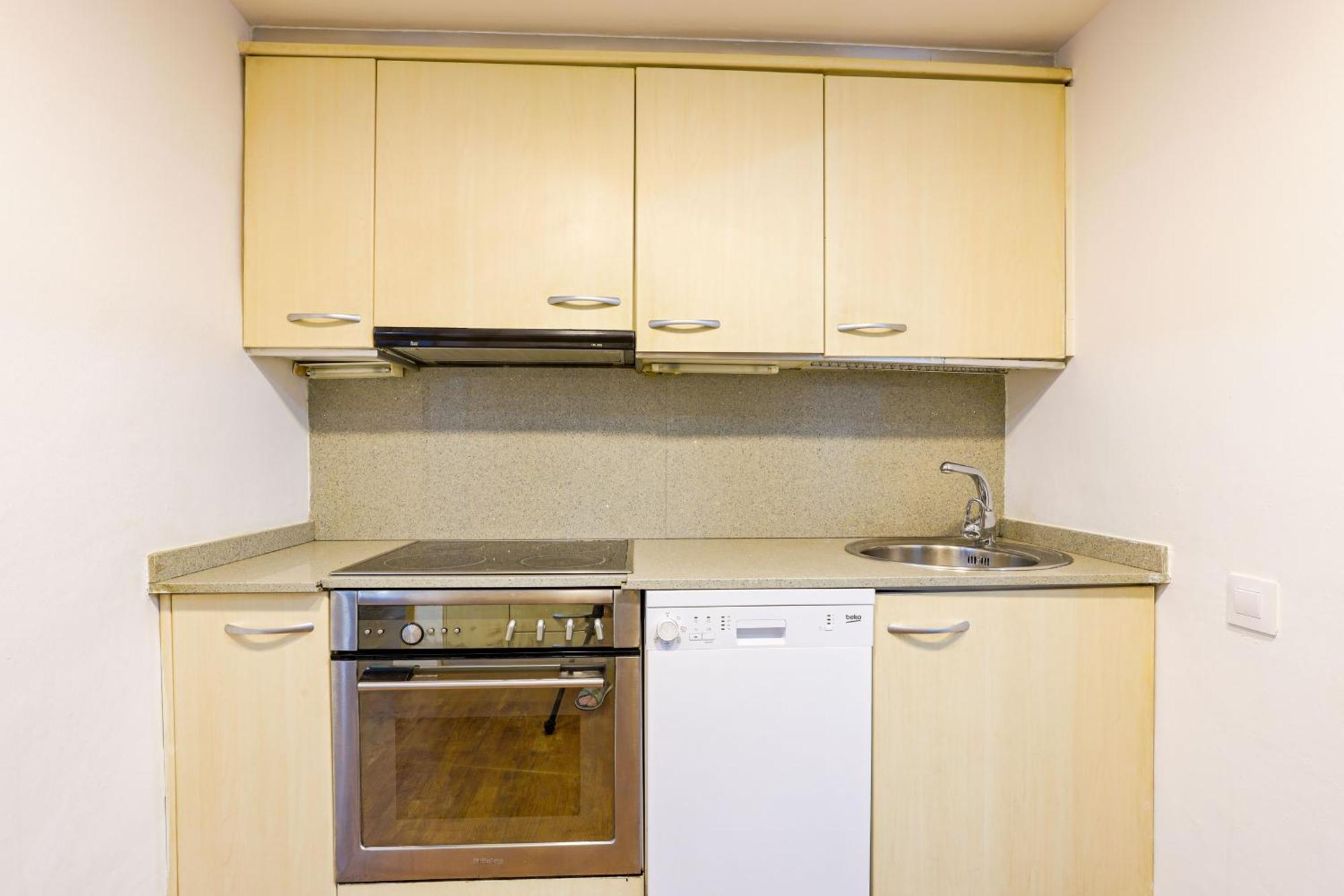 Alcam Torrent Apartment Барселона Екстериор снимка
