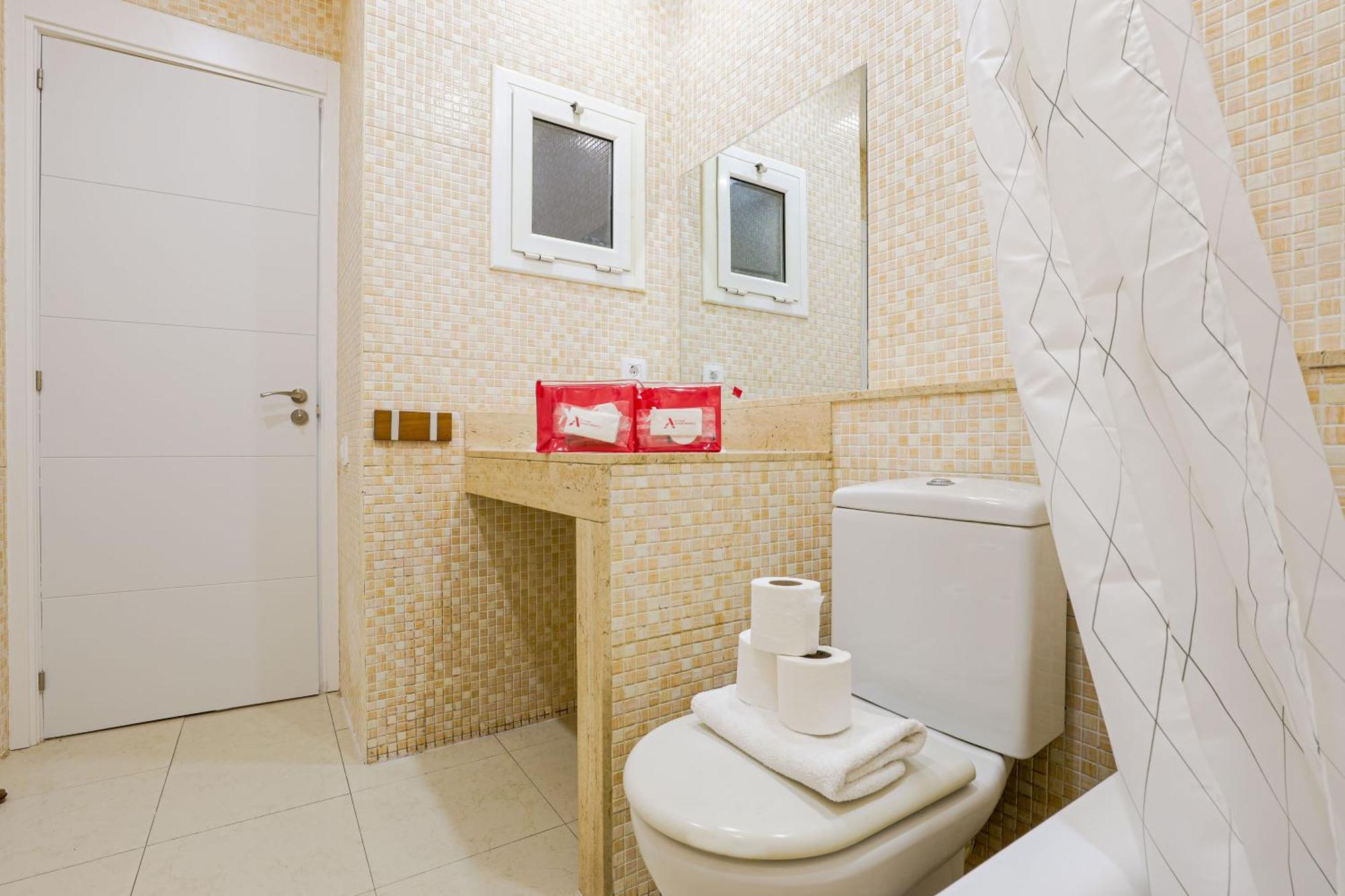 Alcam Torrent Apartment Барселона Екстериор снимка