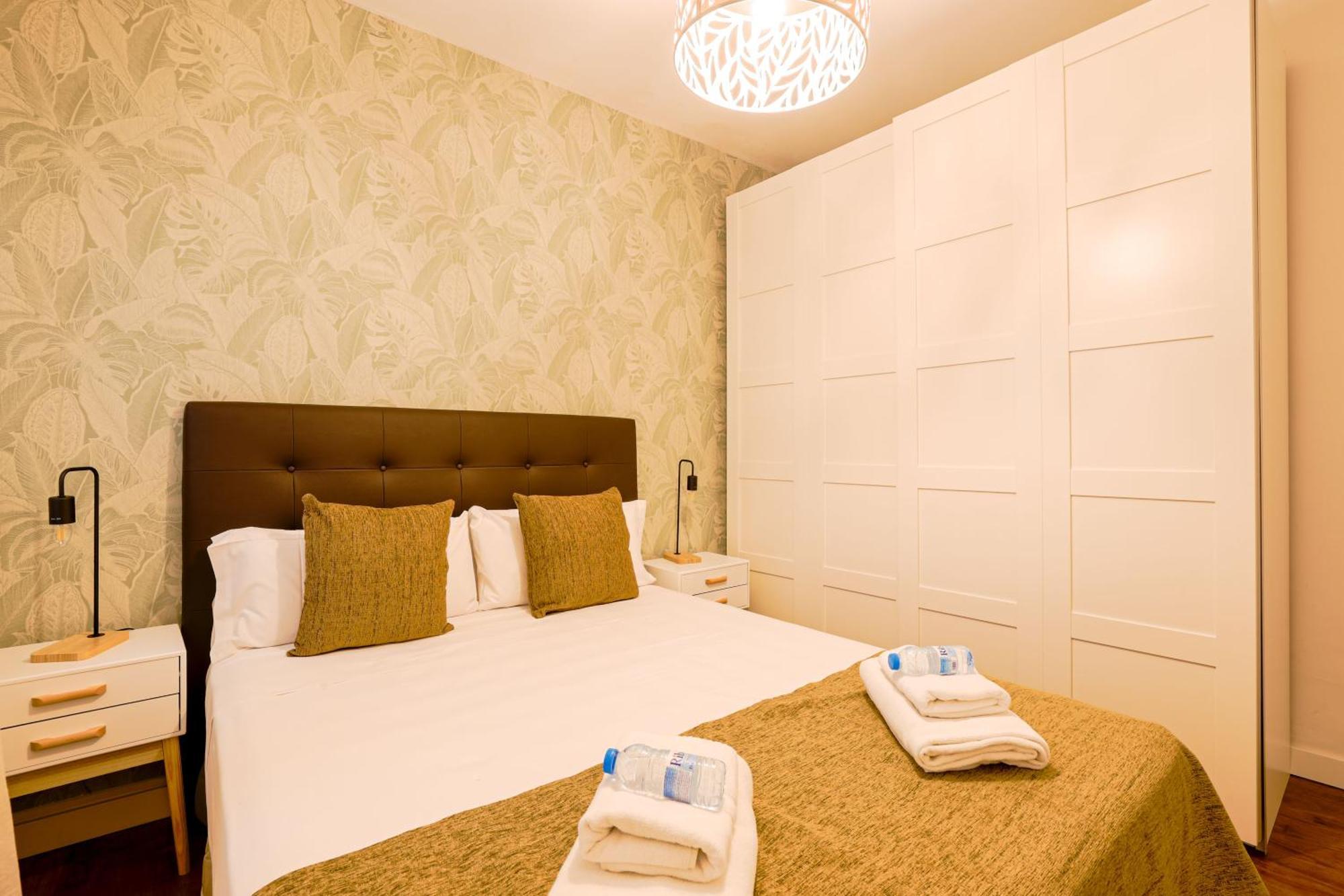 Alcam Torrent Apartment Барселона Екстериор снимка