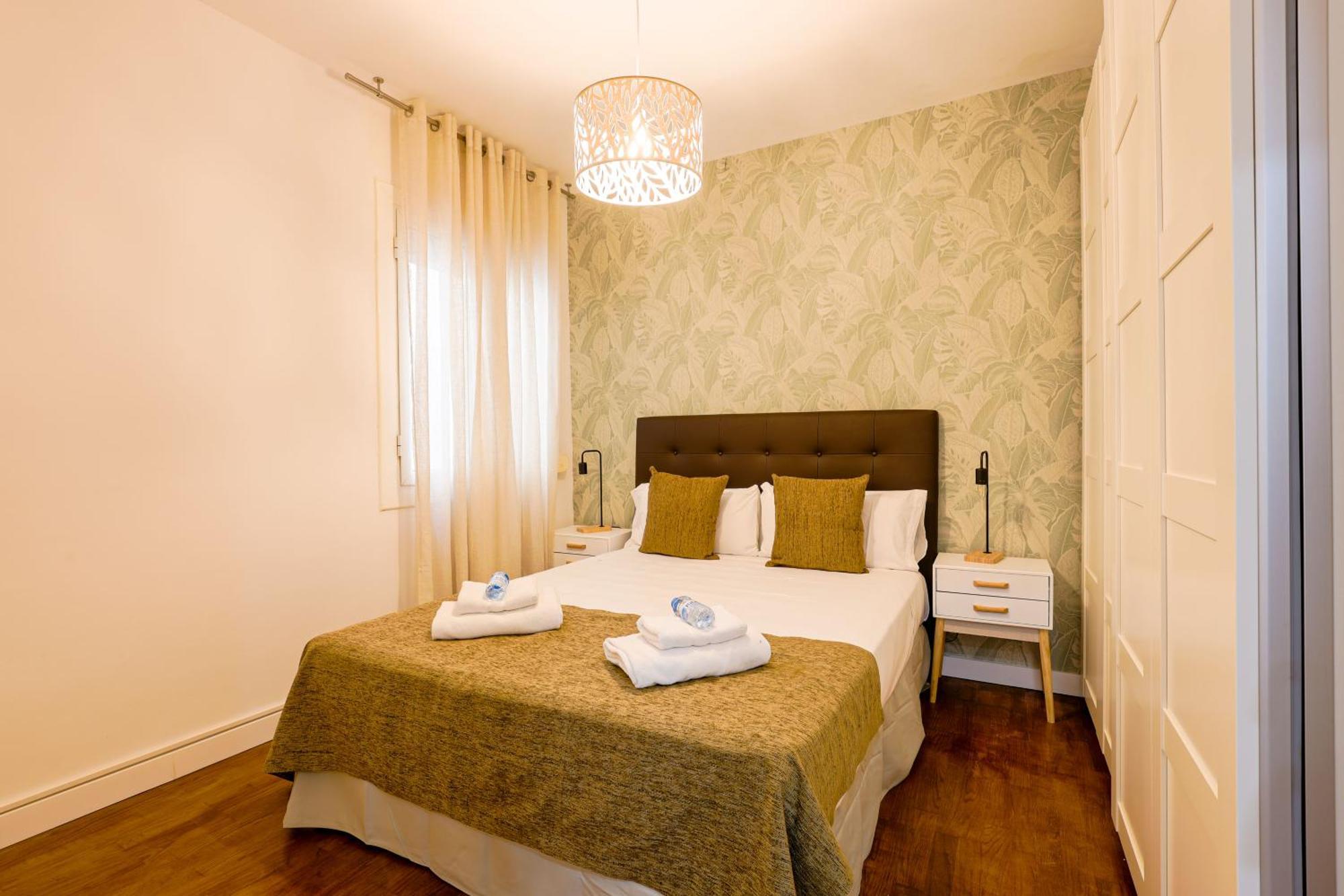 Alcam Torrent Apartment Барселона Екстериор снимка