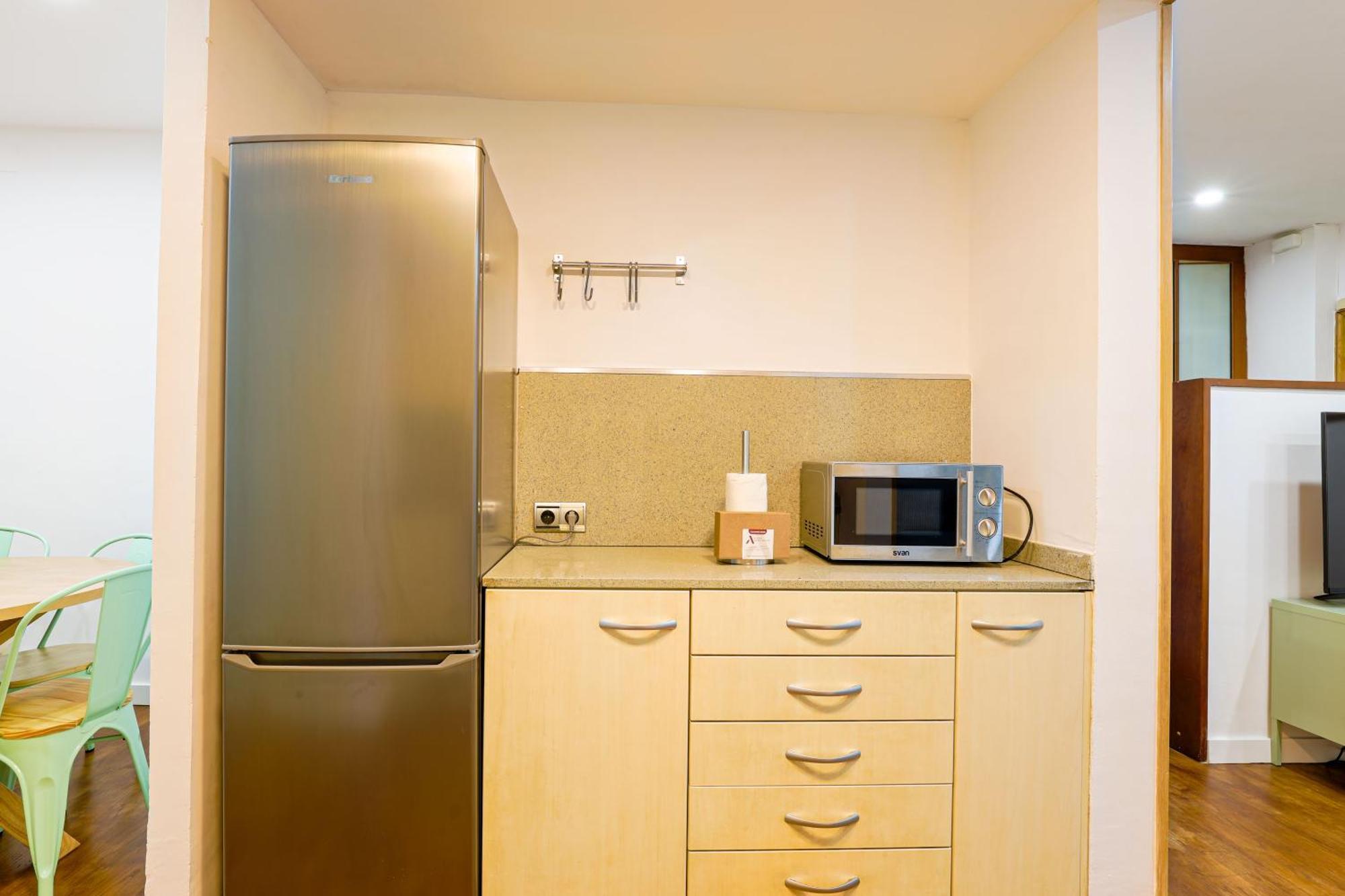 Alcam Torrent Apartment Барселона Екстериор снимка