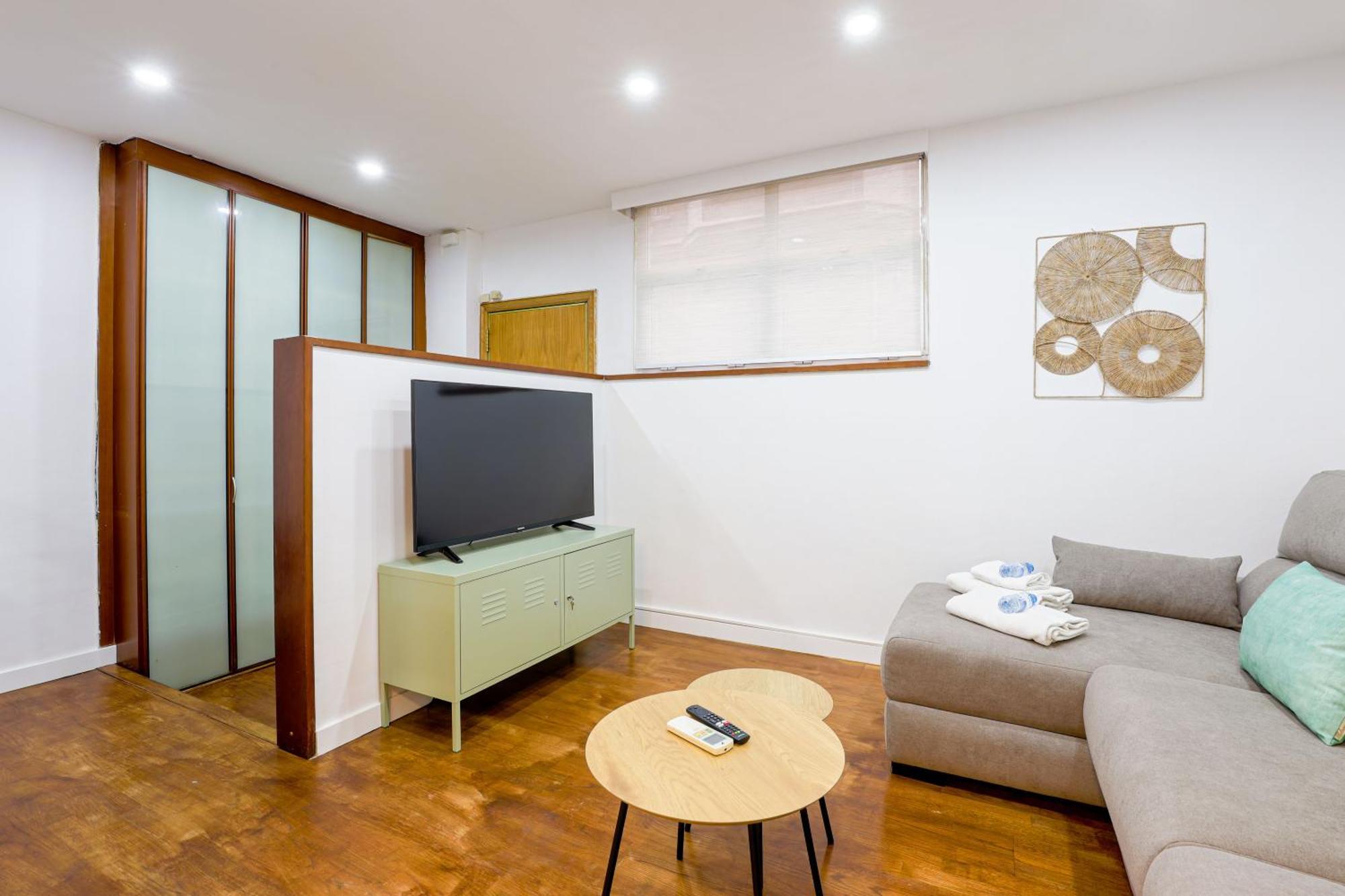 Alcam Torrent Apartment Барселона Екстериор снимка