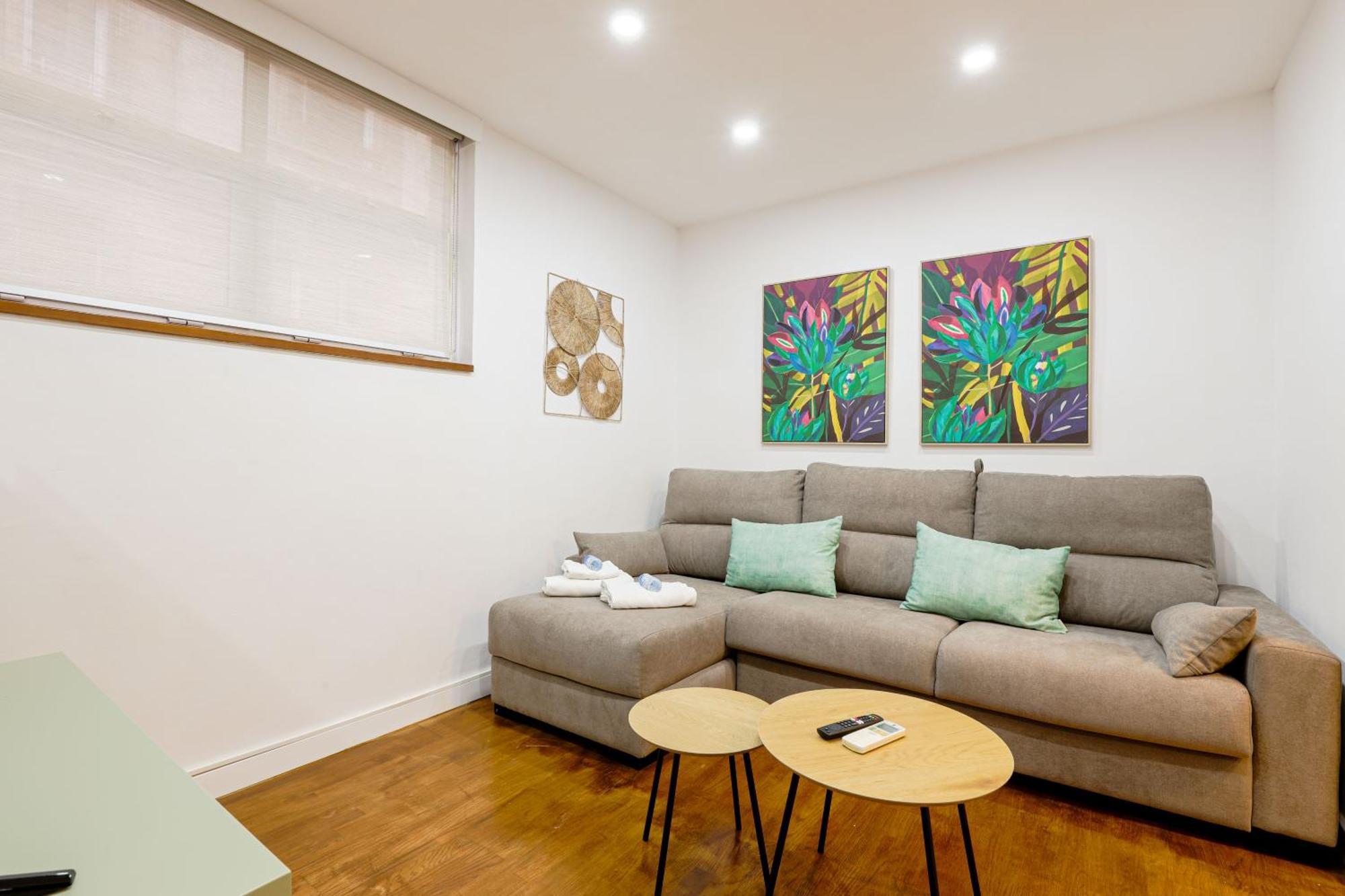 Alcam Torrent Apartment Барселона Екстериор снимка