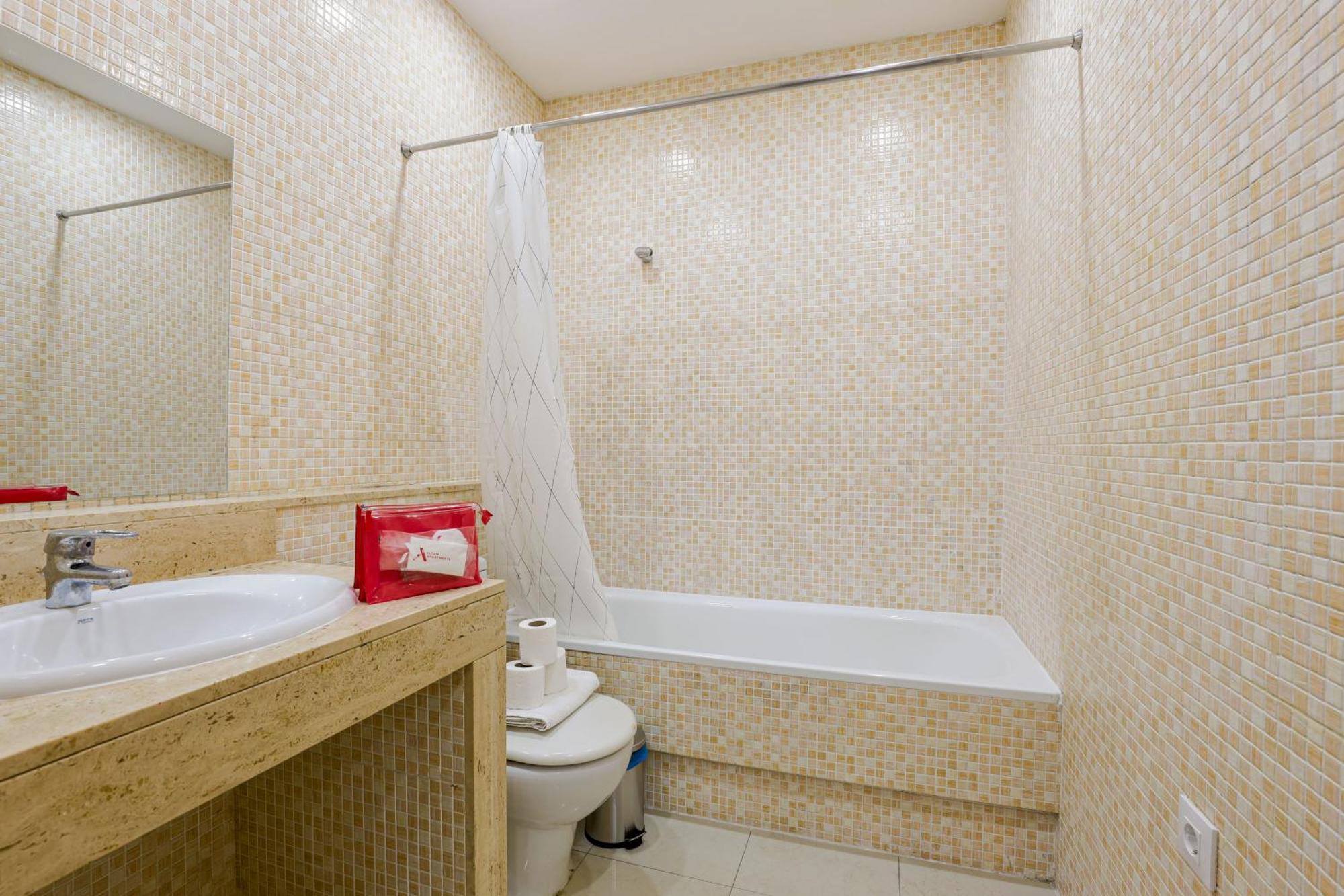 Alcam Torrent Apartment Барселона Екстериор снимка