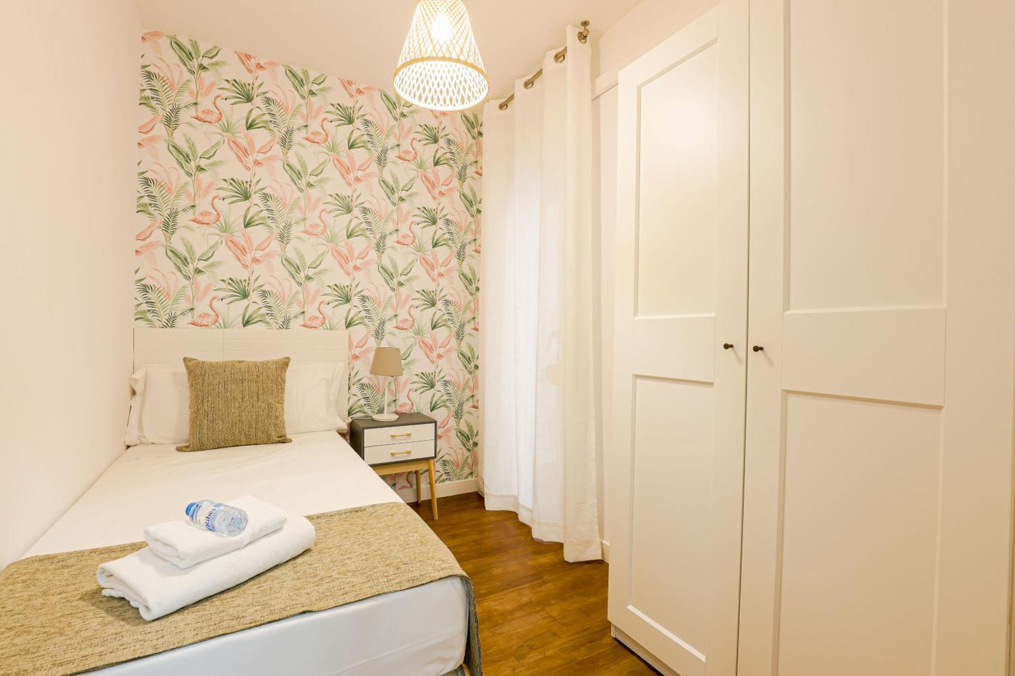 Alcam Torrent Apartment Барселона Екстериор снимка